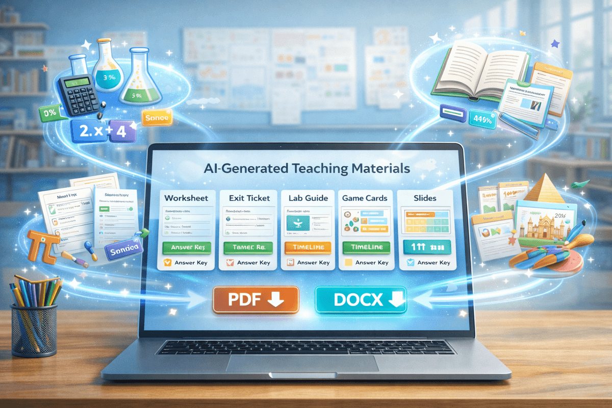 Elementary teacher lesson planning time and strategies